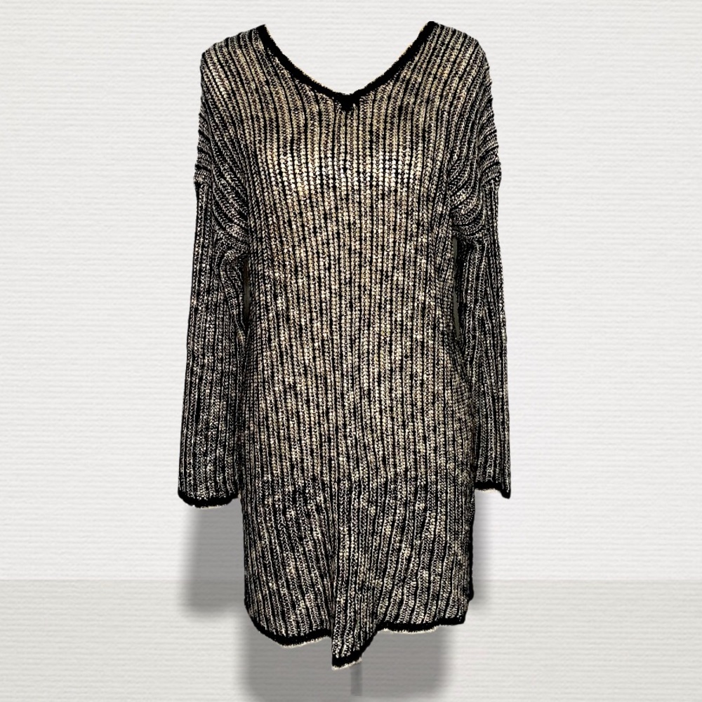 Soft Surroundings Bellona Pullover US M
